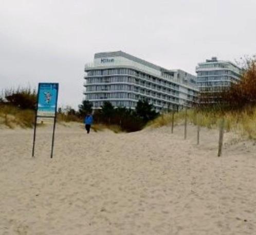 Apartamenty 45Qm Przy Plazy Beach Swinoujscie Bagian luar foto