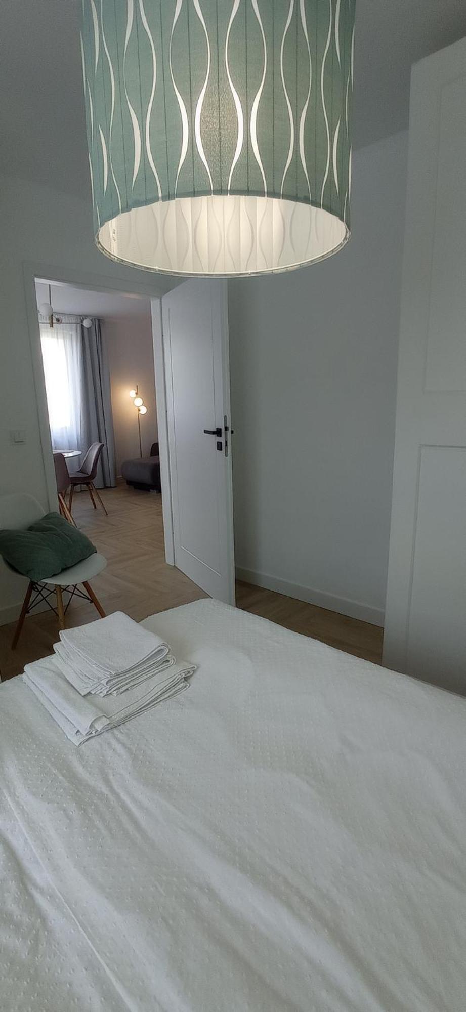 Apartamenty 45Qm Przy Plazy Beach Swinoujscie Bagian luar foto