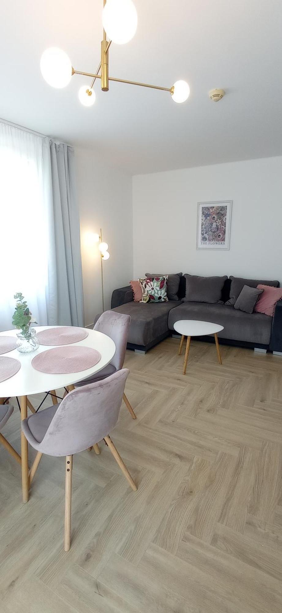 Apartamenty 45Qm Przy Plazy Beach Swinoujscie Bagian luar foto