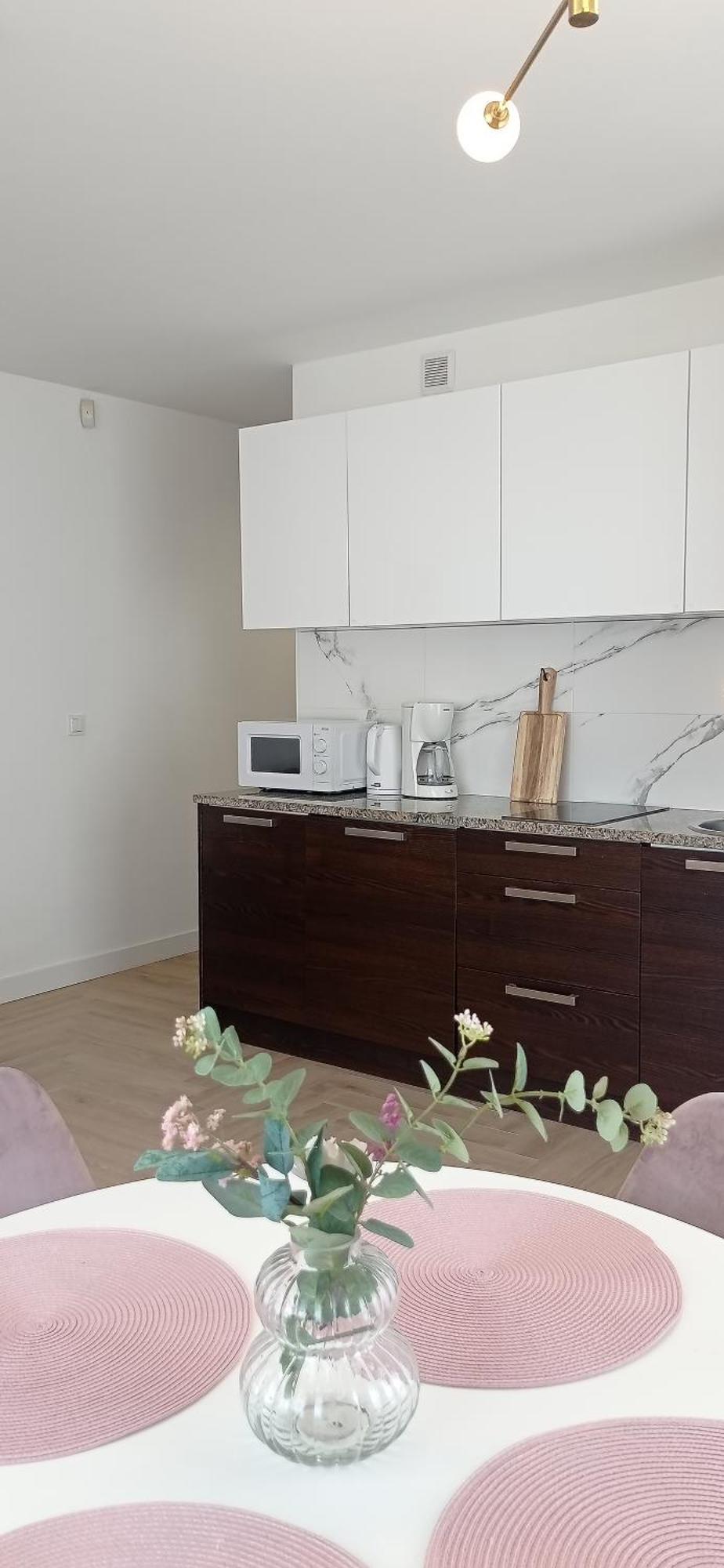 Apartamenty 45Qm Przy Plazy Beach Swinoujscie Bagian luar foto